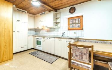 Chalet 4.5 Zimmer - image - 2