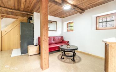 Chalet 4.5 Zimmer - image - 4