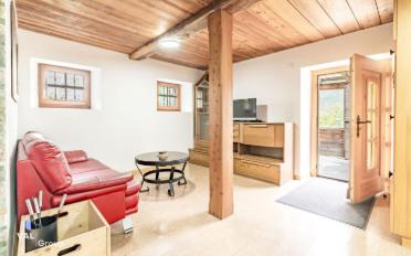 Chalet 4.5 Zimmer - image - 6