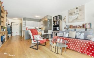 Wohnung 3.5 Zimmer - image - 2