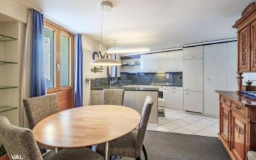 Einfamilienhaus 3.5 Zimmer - image - 2