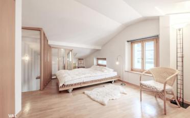 Einfamilienhaus 3.5 Zimmer - image - 10