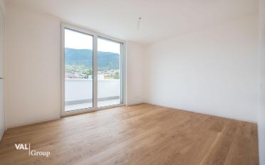 Apartment 3.5 rooms - image - 3