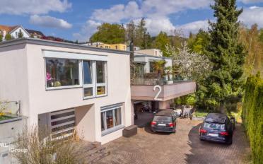 Einfamilienhaus 5.5 Zimmer - image - 1