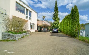 Einfamilienhaus 5.5 Zimmer - image - 11