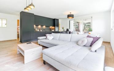 Apartment 5.5 rooms - image - 3