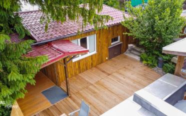 Maison 1.5 pièces - image - 1