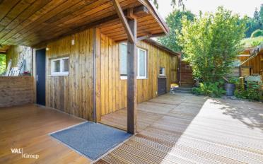 Maison 1.5 pièces - image - 2