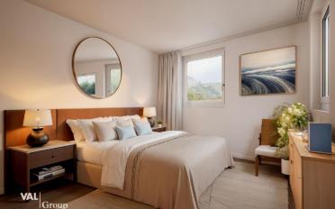 Wohnung 4.5 Zimmer - image - 6