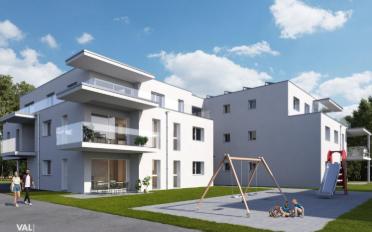 Wohnung 4.5 Zimmer - image - 9