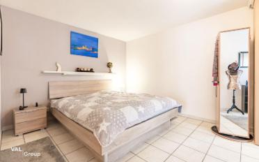 Terrace flat 6.5 rooms - image - 10