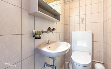 Apartment 3.5 rooms - image - 7