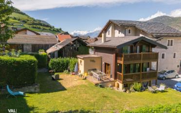 Chalet 4 pièces - image - 8