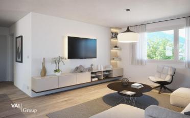 Wohnung 3.5 Zimmer - image - 3