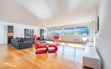 Attikawohnung 5.5 Zimmer - image - 2