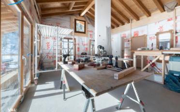 Chalet 6 Zimmer - image - 3