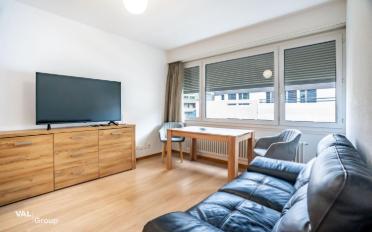 Appartement 2.5 pièces - image - 2