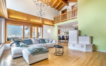 Einfamilienhaus 7.5 Zimmer - image - 2