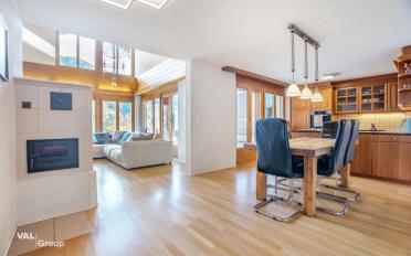 Einfamilienhaus 7.5 Zimmer - image - 4