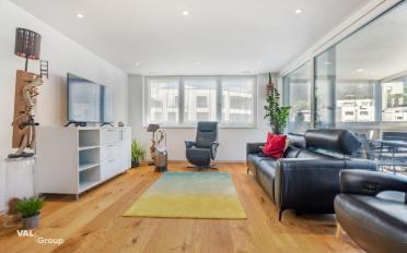 Wohnung 3.5 Zimmer - image - 2