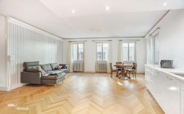 Wohnung 4.5 Zimmer - image - 3
