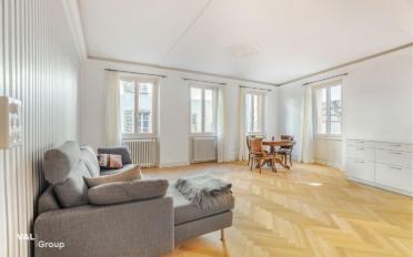 Wohnung 4.5 Zimmer - image - 1