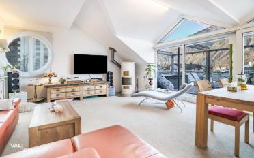 Wohnung 4.5 Zimmer - image - 1