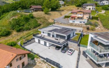 Single house 7.5 rooms - image - 2