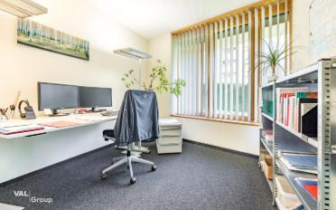 Büro 12.5 Zimmer - image - 5