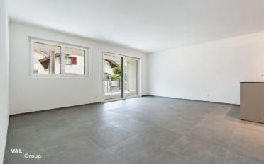 Wohnung 3.5 Zimmer - image - 5