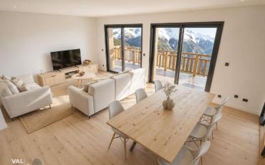 Wohnung 4.5 Zimmer - image - 1