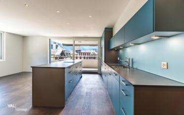 Apartment 3.5 rooms - image - 3
