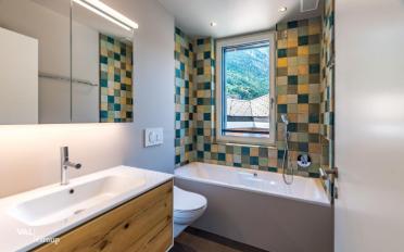 Apartment 3.5 rooms - image - 10