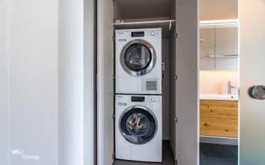 Apartment 3.5 rooms - image - 12