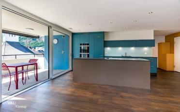 Apartment 3.5 rooms - image - 1