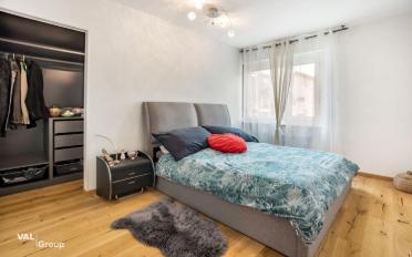 Wohnung 5.5 Zimmer - image - 8