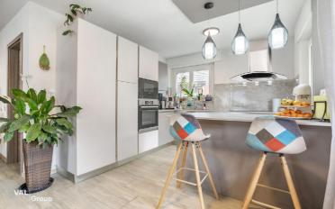 Wohnung 5.5 Zimmer - image - 6