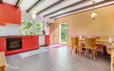 Chalet 3.5 rooms - image - 3
