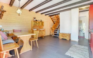 Chalet 3.5 rooms - image - 4