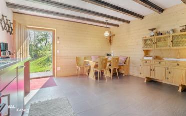 Chalet 3.5 rooms - image - 5