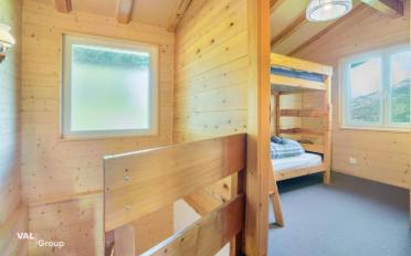 Chalet 3.5 rooms - image - 6