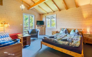 Chalet 3.5 rooms - image - 9