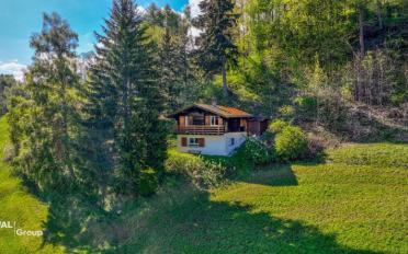 Chalet 3.5 rooms - image - 1