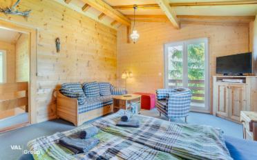 Chalet 3.5 rooms - image - 8