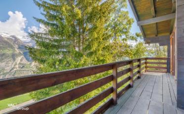 Chalet 3.5 rooms - image - 13