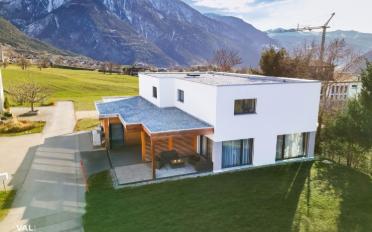 Single house 5.5 rooms - image - 1