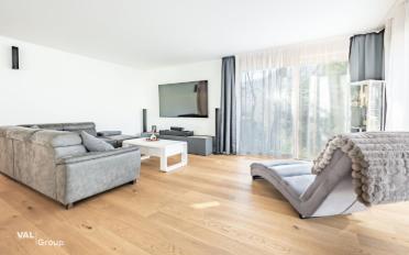 Single house 5.5 rooms - image - 2