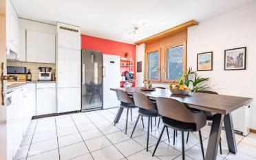 Wohnung 4.5 Zimmer - image - 5