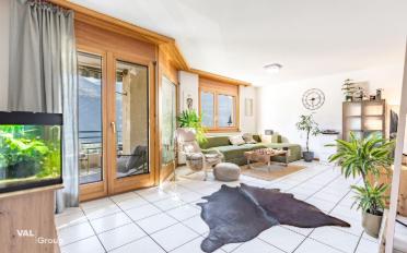 Wohnung 4.5 Zimmer - image - 4