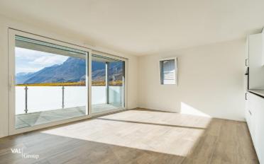 Apartment 2.5 rooms - image - 2